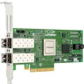 LP11002-E Emulex LightPulse 4GB Dual Ports Fibre PCI-X