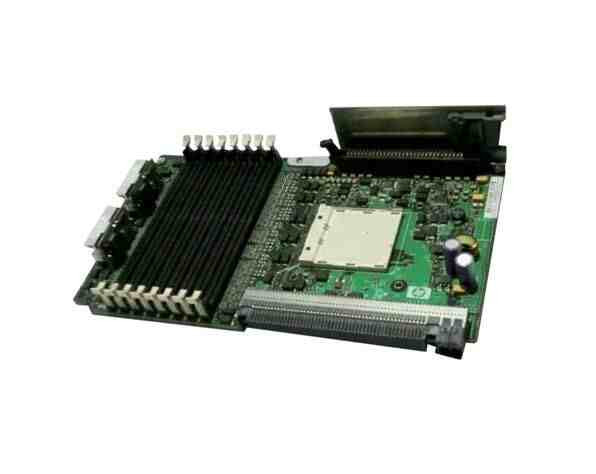 HP PC2700 PRCESSOR / MEMORY BOARD FOR DL585