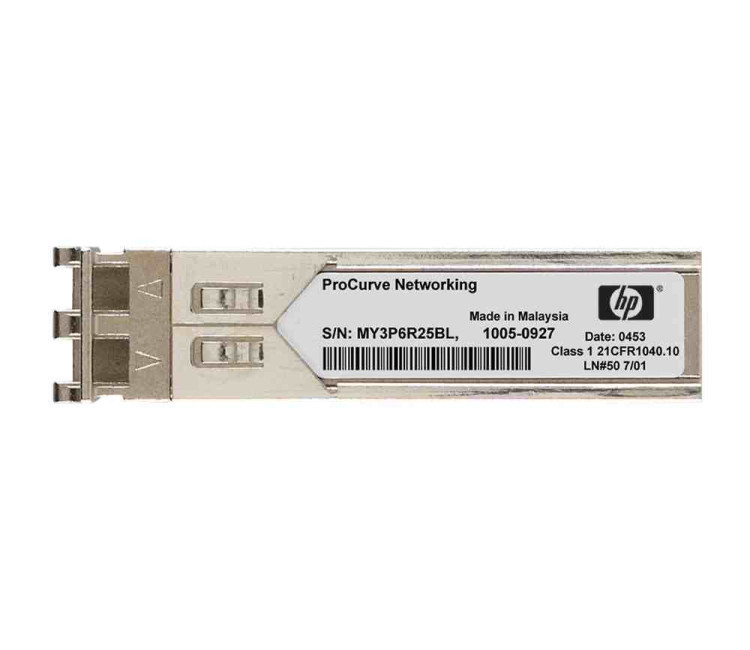 HP MDS 9000 12-Port 4G Module HP MDS 9000 12-Port 4G Module