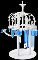 SAN Level 1 Tier 2 Implementation R8