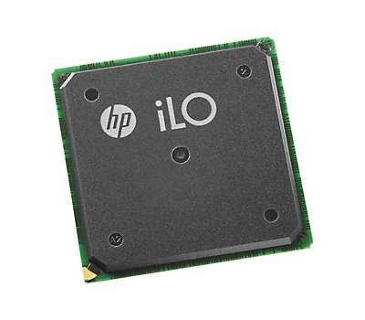 HP iLO Advanced Nm Tracking Lic No Media