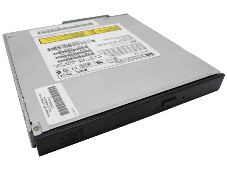 356963-B21 HP Slimline CD-ROM Drive