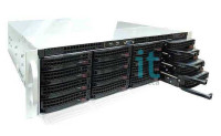 Корпус SuperMicro CSE-836E26-R1200B 2x1200W черный
