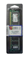 256MB DDR SDRAM PC3200 NON-ECC