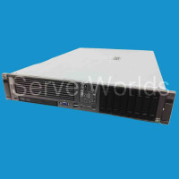 376138-001 HP DL385 CTO SERVER