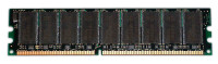 HP 1GB(1x1GB)DDR2-800 ECC