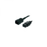 Кабель HP Rdnt 2m,16A,C19-C20 Jmpr Cord (AF574A)