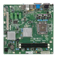 TC2100 System Processor Board