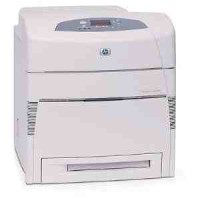HP CLJ5550/28ppm/160MB/600v/USB