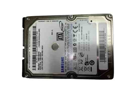F/S RETAIL 483095-001 HP 160GB 7.2K rpm Hot Plug SATA Entry Hard Drive F/S RETAIL 483095-001 HP 160GB 7.2K rpm Hot Plug SATA Entry Hard Drive