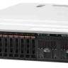 Сервер Lenovo System x3650 M4 1xE5-2670v2 1x8Gb 2.5" SAS/SATA M5110e IBM (7915J3G)