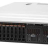 Сервер Lenovo System x3650 M4 1xE5-2670v2 1x8Gb 2.5" SAS/SATA M5110e IBM (7915J3G)