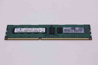 CLEAN PULLS 500202-061 HP 2GB (1 x 2GB) 1333MHz, PC3-10600, DDR3 DIMM memory module