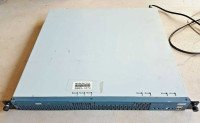 CISCO CONTENT ENGINE TWO 10BASE-T/100BASE-TX ETHERNET PORTS WITH RJ-45 RECEPTACLES