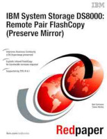 IBM DS4400 FAStT Remote Mirror Option