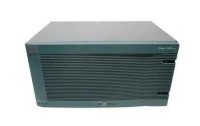 DUAL 10/100 E CISCO 3660 6-SLOT MODULAR ROUTER-DC WITH IP SW