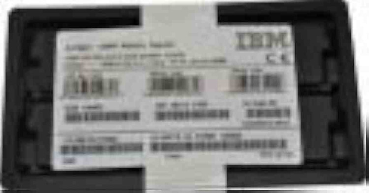IBM 2Gb PC2100ECC RDIMM