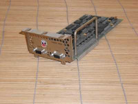 2-PORT TOKEN RING NP MODULE