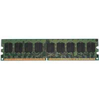 2x512MB PC2-5300 CL5 ECC DDR2 Chipkill