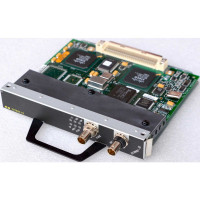 PA-H VXR COMP, 1-PORT HSSI PORT ADAPTER