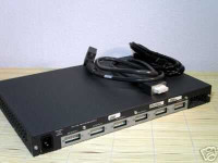 REDUNDANT POWER SYSTEM 300 (RPS 300) USED