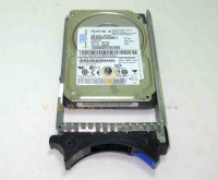 IBM 73Gb 10K 2,5'' SAS HS HDD RoHs