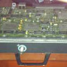 FPGA CARD - UBR7200 MODEM CARD, 1 DOWNSTREAM, 1 UPSTREAM,