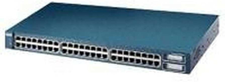 CATALYST 2950 SERIES 48 10/100