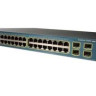 Cisco Cat3560 48 Port 10/100/1000T + 4 SFP Enhanced Image