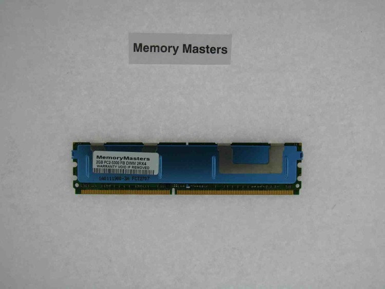 CLEAN PULLS 43C1709 IBM 2GB (1X2GB) PC5300 DDR2 MEMORY MODULE CLEAN PULLS 43C1709 IBM 2GB (1X2GB) PC5300 DDR2 MEMORY MODULE