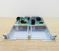 IPSEC VPN SECURITY MODULE FOR 6500 AND 7600 SERIES