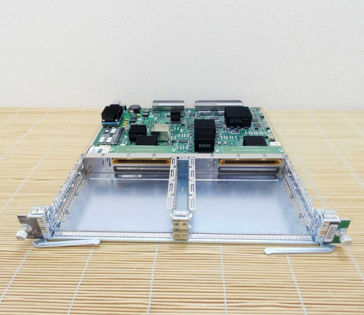 IPSEC VPN SECURITY MODULE FOR 6500 AND 7600 SERIES