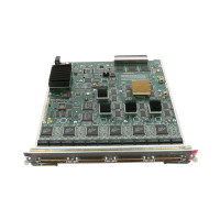 CATALYST 6000 48-PORT 10/100, ENHANCED QoS, TELCO