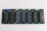 BOARD,SCSI DUPLEX BACKPLANE