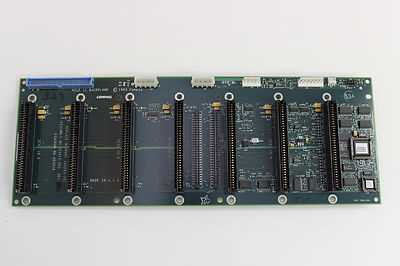 BOARD,SCSI DUPLEX BACKPLANE BOARD,SCSI DUPLEX BACKPLANE