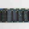 BOARD,SCSI DUPLEX BACKPLANE BOARD,SCSI DUPLEX BACKPLANE