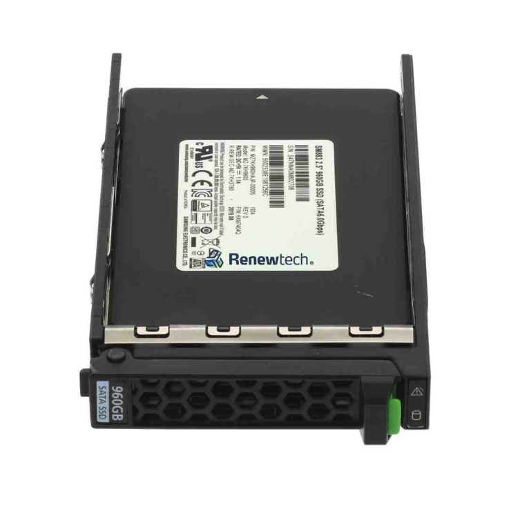 Fujitsu S26361-F5778-L960