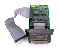 SCSI Storage Expander for Racks