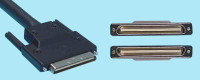CABL:SCSI> .8mm to 68-pin SCSI
