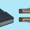 CABL:SCSI> .8mm to 68-pin SCSI