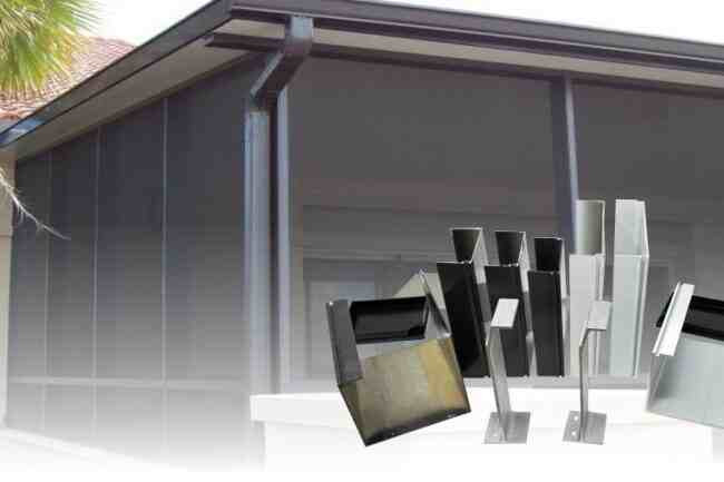 SCREEN ENCLOSURE FONT SCREEN ENCLOSURE FONT