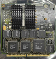 BOARD,P54C/133,W/O PRCSR