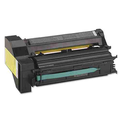 IBM Toner Cartridge 15K Yellow for IP 1354,1464 IBM Toner Cartridge 15K Yellow for IP 1354,1464