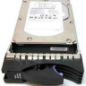 IBM 36.4GB 10K SAS 2.5" HOT SWAP HARD DRIVE NEW BULK  40K1051