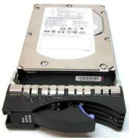 IBM 36.4GB 10K SAS 2.5" HOT SWAP HARD DRIVE NEW BULK  40K1051