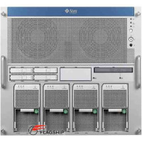 SPARC Enterprise CPU Module 2x 2.15GHz