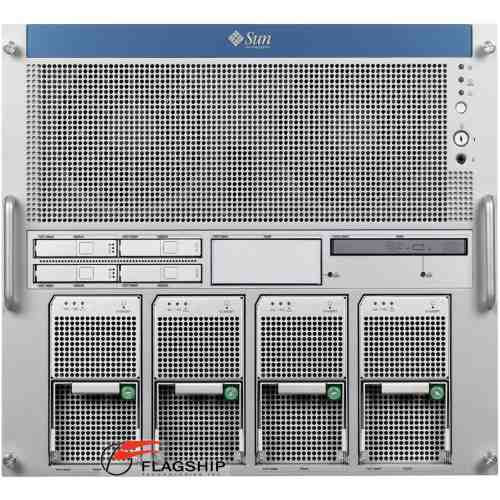 SPARC Enterprise CPU Module 2x 2.15GHz