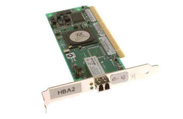 BD,HBA,PCI-X TO FC,LNX,2GB