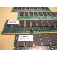COMPAQ 2GB (4X512MB) 200MHZ PC1600 DDR NEW BULK 202171-B21