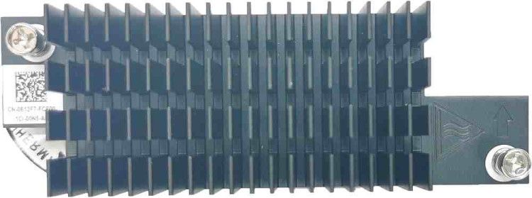 SYSTEM BOARD,2P,VRM,w/HEAT SINK SYSTEM BOARD,2P,VRM,w/HEAT SINK